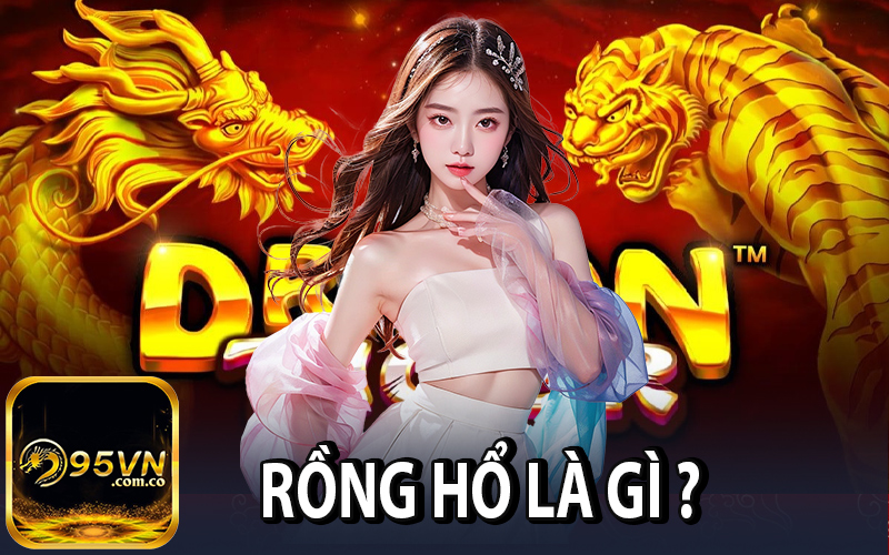 Rồng Hổ Là Gì ?