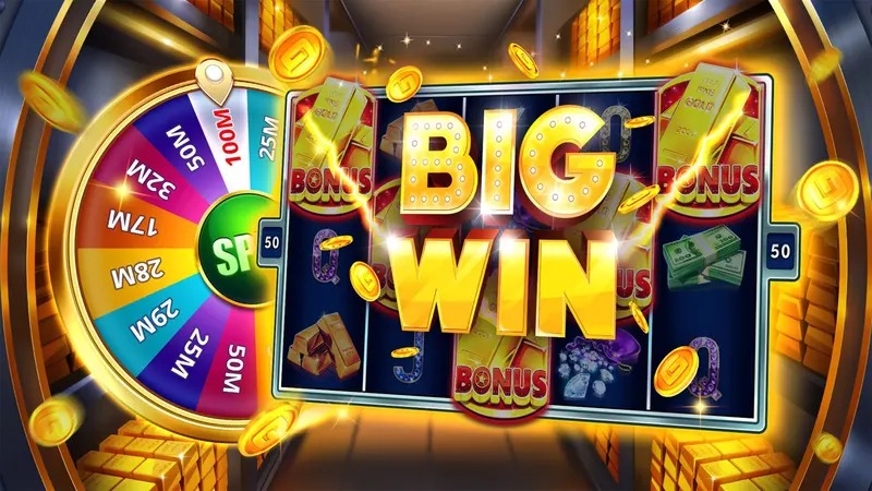 Game slot PG99